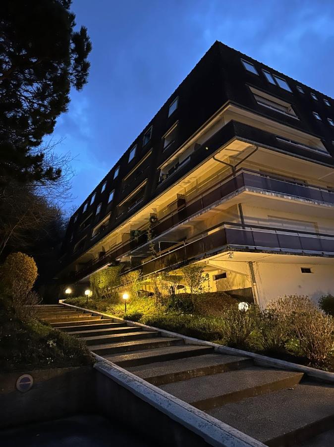 Les Maisons De Charlochomes, F2 Au Calme Absolu Trouville-sur-Mer Buitenkant foto